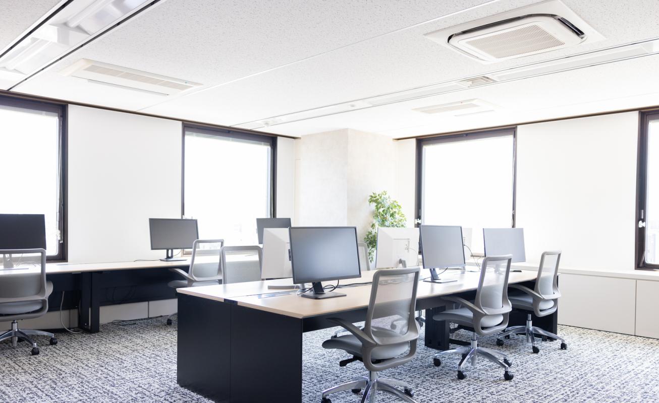 オフィスのイメージ