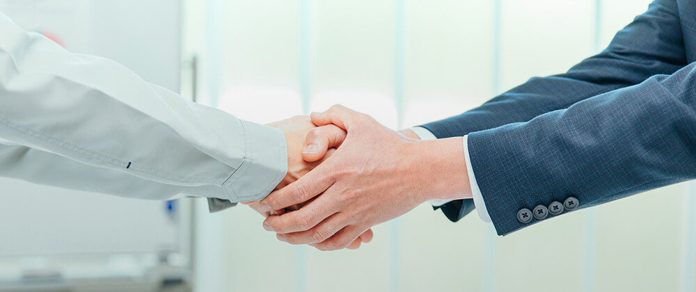 テナント募集の提案イメージ